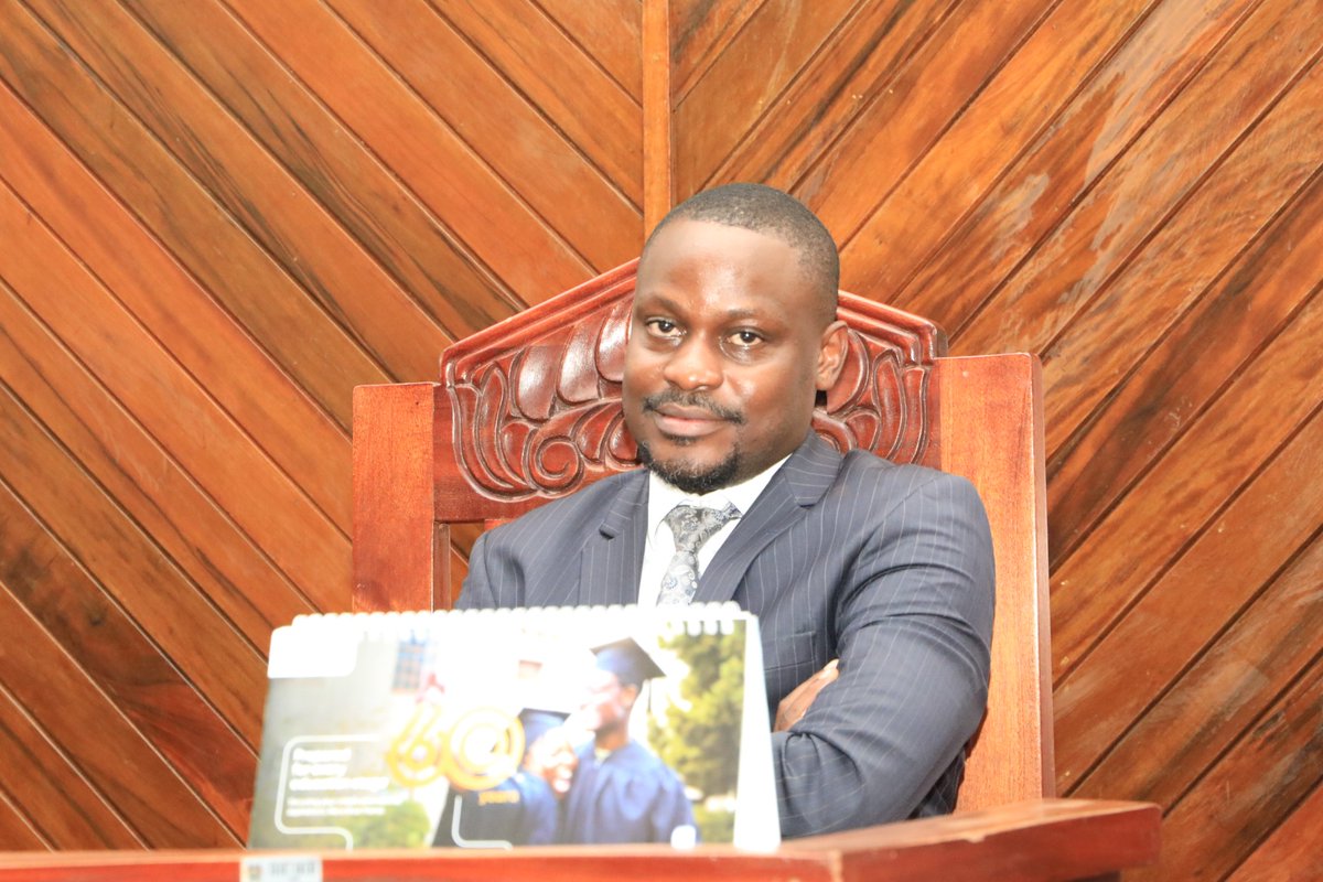 The Chairperson Hon. Seth Kamanza together with the representatives of the Western Cluster are today visiting the County Assembly of Bungoma.
Among issues being discussed include legislative autonomy, and strengthening county legislatures to deepen devolution.
#Countyvisit