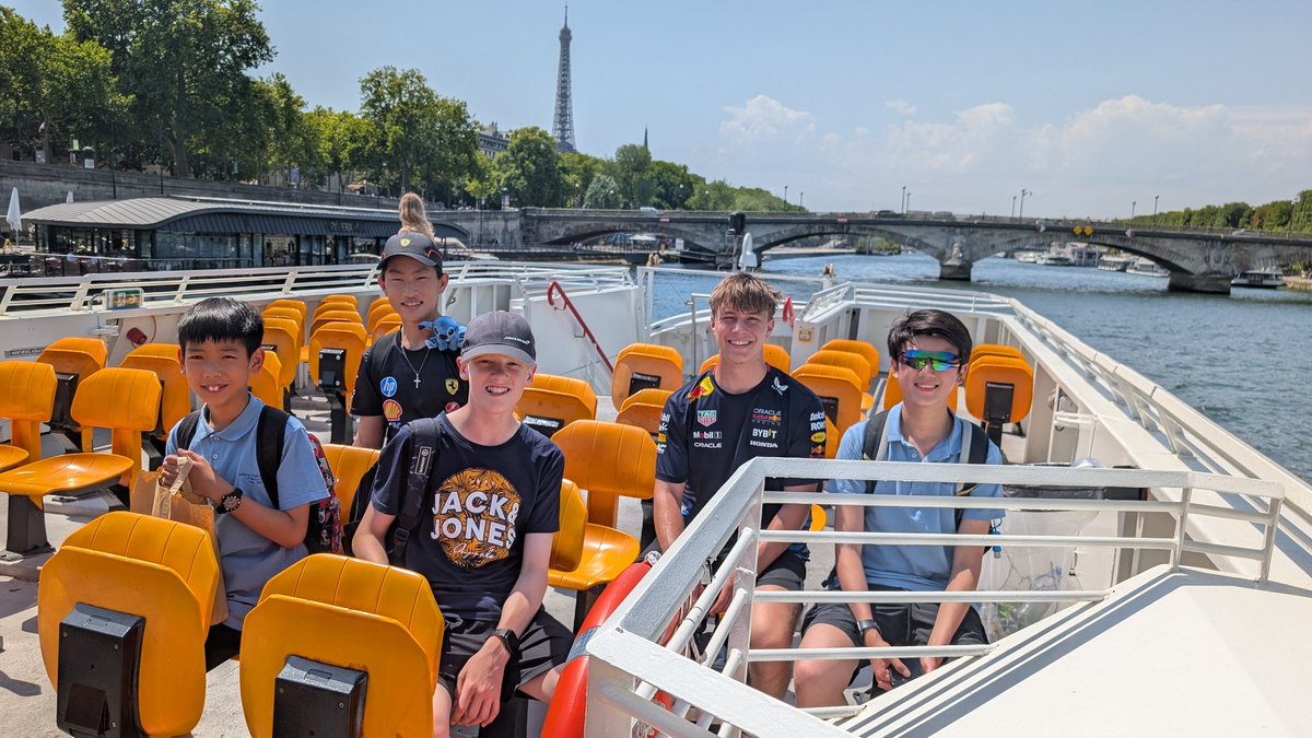 WokingHighMusic tweet media