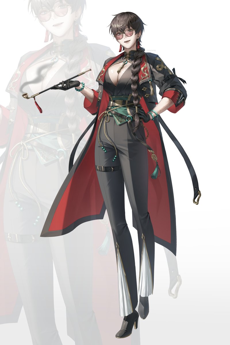 무랭 (@mooraeng_) on Twitter photo 