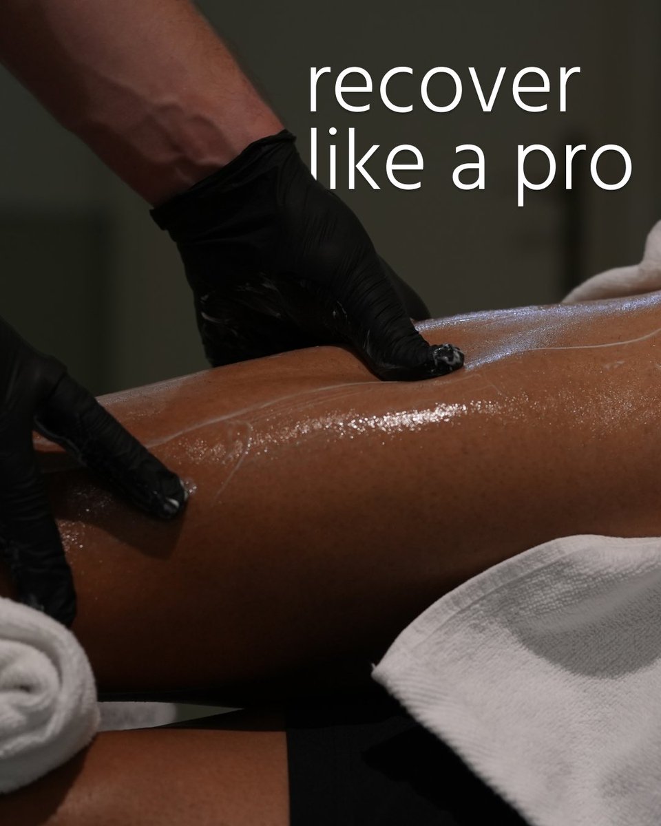 How to recover between sessions? 🤔

In our latest guide, we outline the core strategies every footballer should follow to stay fresh, healthy, and ready to train at their best.

kingperformanceideology.com/advice-insight…

#preseason #recovery