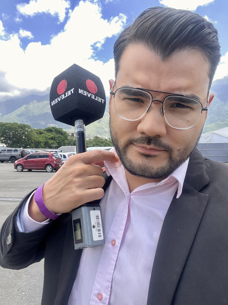 Qué hubo
Feliz miércoles