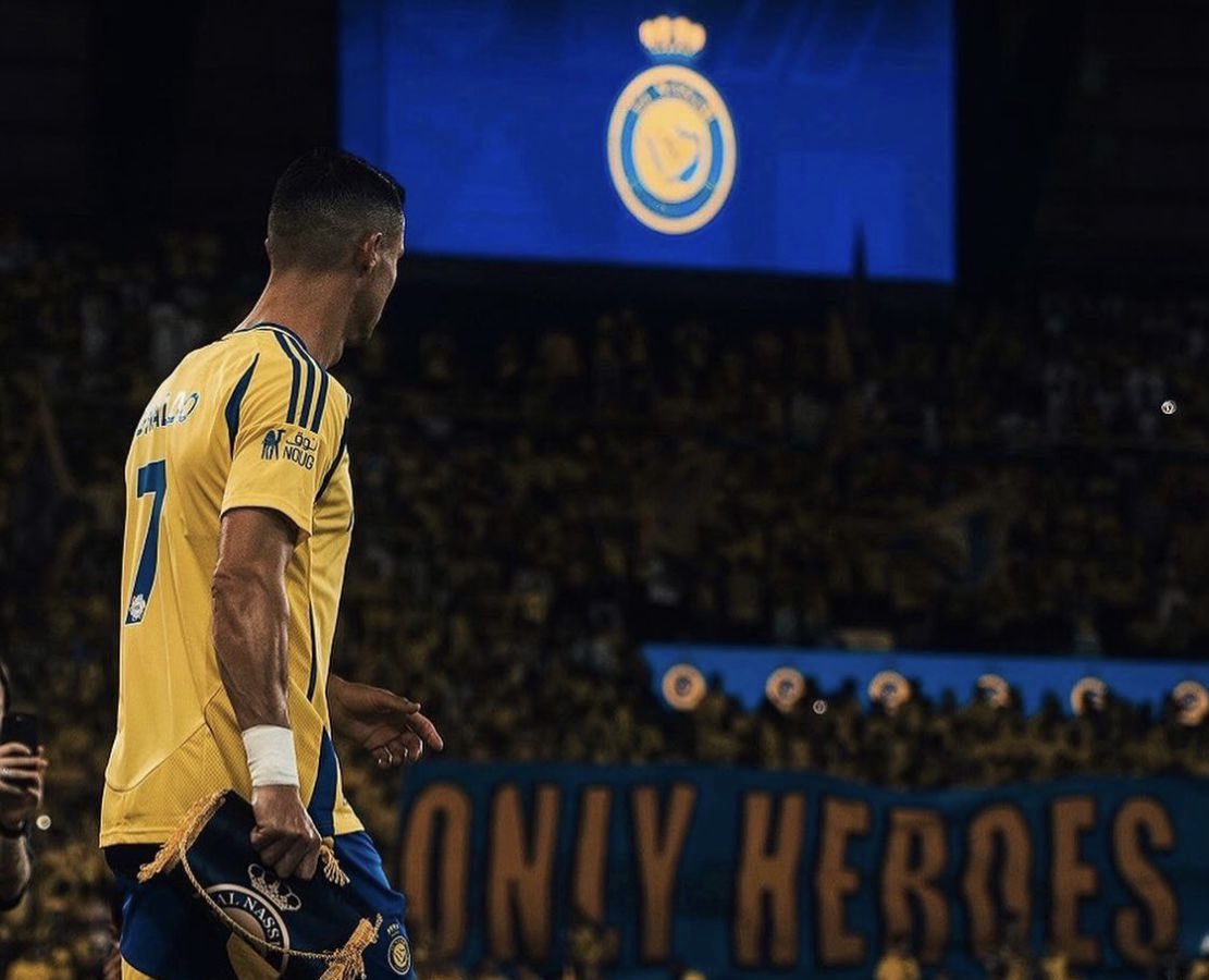 داريو النصر tweet media