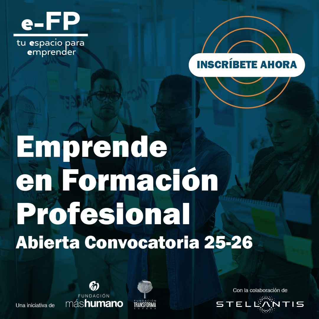 Transforma España tweet media