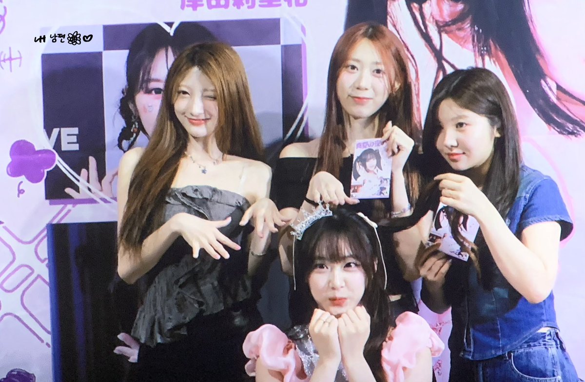 로나의 해바라기🌻 tweet media