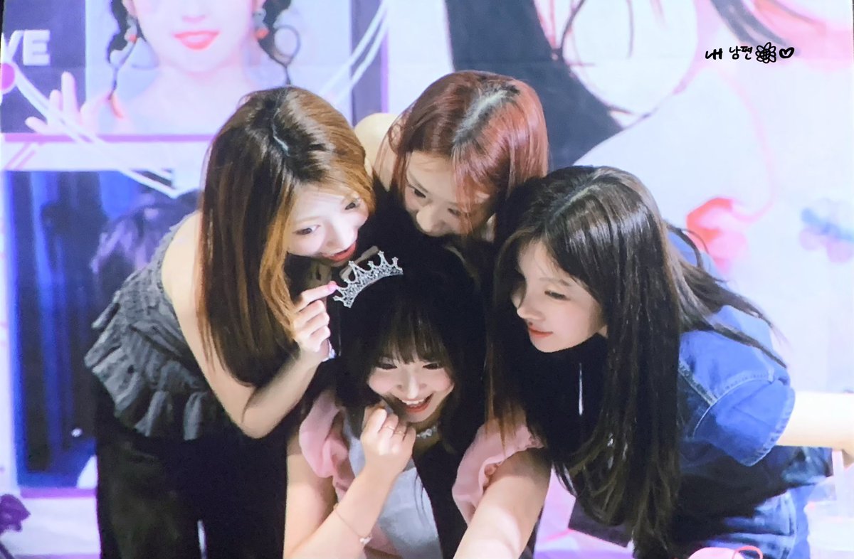 로나의 해바라기🌻 tweet media