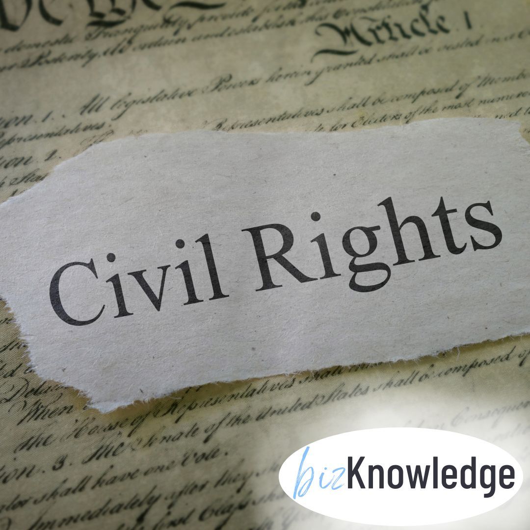 BizKnowledge1's tweet image. Today marks the #CivilRightsAct signed in 1964. This act reshaped history. A reminder that equality is always worth fighting for. #CivilRightsMatter #BizKnowledge