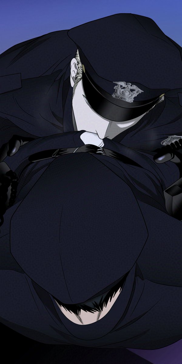 <셔트라인> 103화 업데이트됐습니다!
lezhin.com/ko/comic/shutl…

#셔트라인 #Shutline #lezhin #lezhincomic