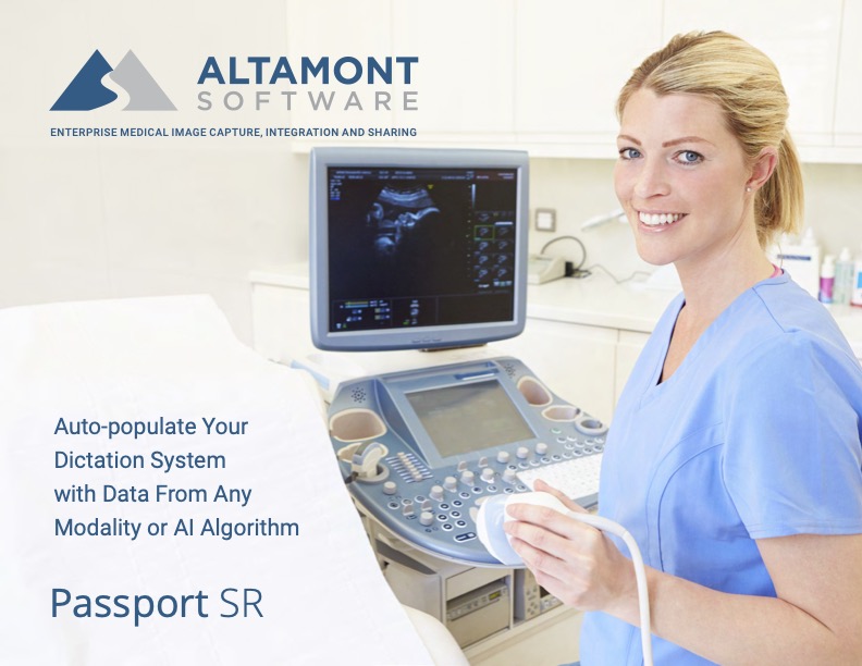 Altamont Software tweet media