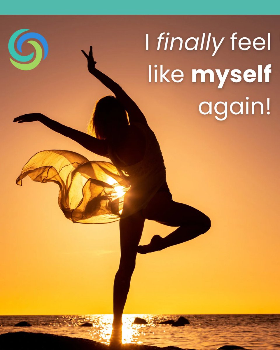 inFoodsIBS's tweet image. We hear this a lot, and it never gets old!
When you identify your trigger foods, everything changes. Less bloating. Less second-guessing. More freedom to eat and feel like you again.
inFoods IBS is a clinically backed food sensitivity test that helps you take the guesswork…