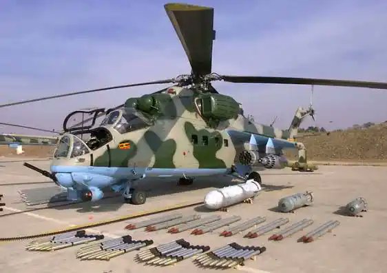 UPDF Helicopter Crashes at Mogadishu Airport
kampalapost.com/content/updf-h…