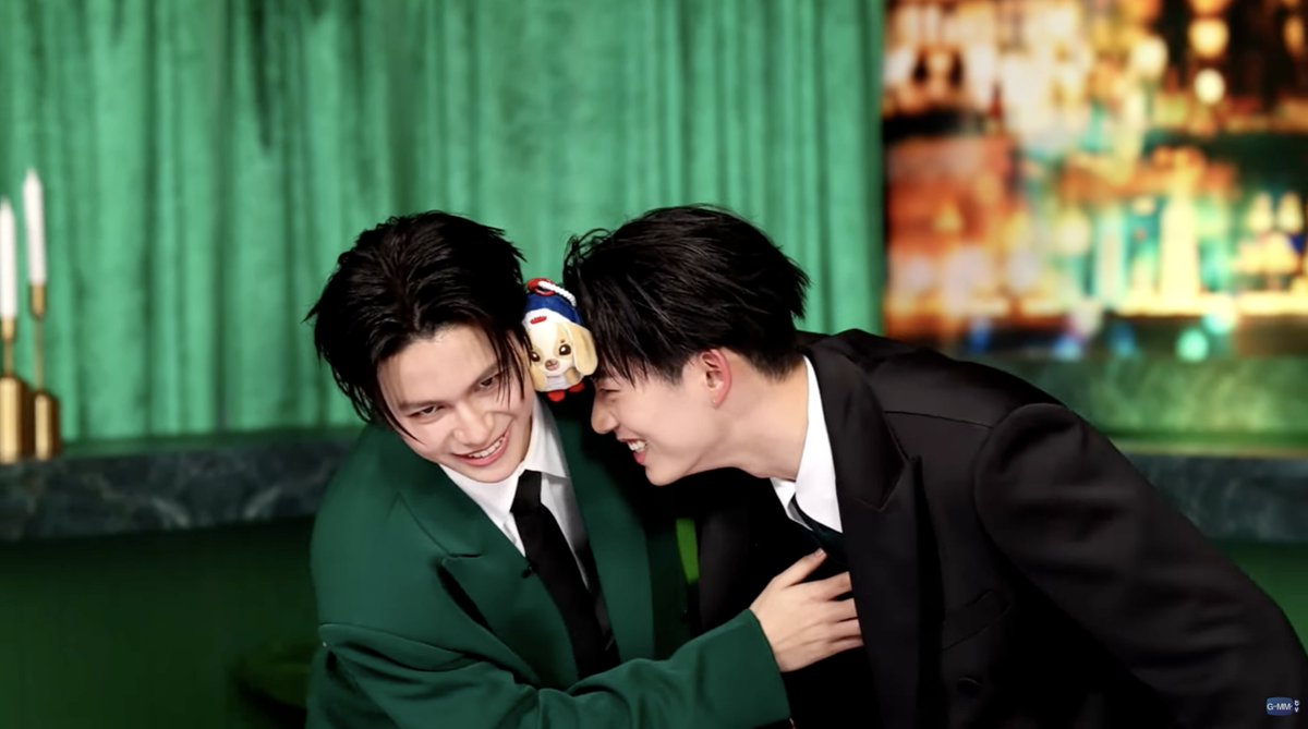 GMMTV's tweet image. แก้มออกบ่อยมากกกกก แต่ทำไม "แก้มกับแก้ม" ไม่ออกเนี่ยยยย นอยๆๆๆๆๆ
#GrabFoodMegaSalexวิลเลี่ยมเอส #GrabFoodxWilliamEst
#GrabFood #GMMTV
@Williamjkp1 @EstRvp