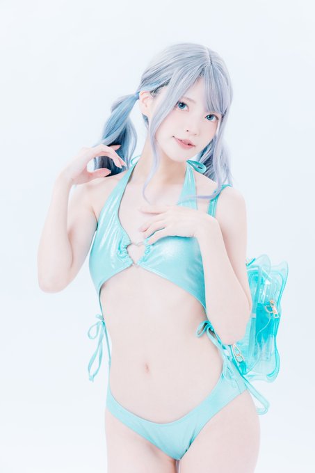 Twitterのコスプレ画像8