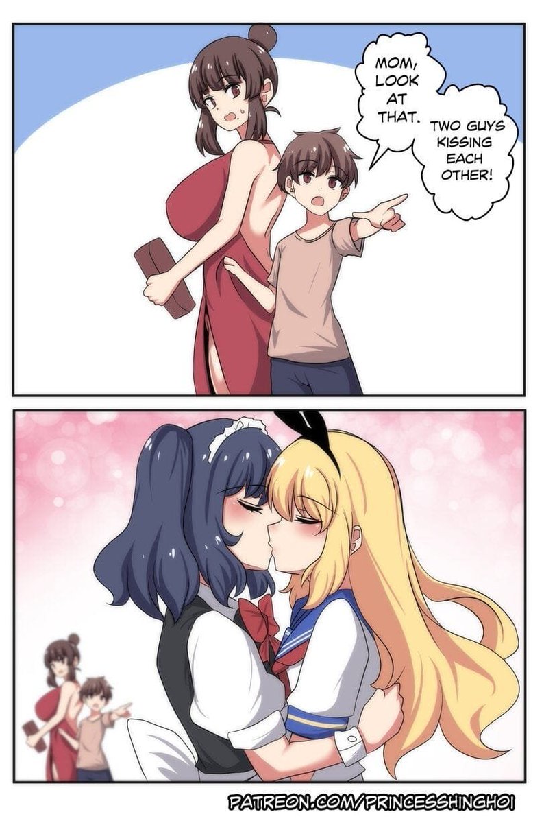 FemboyArtworks's tweet photo. https://t.co/dcwjWpWq9V