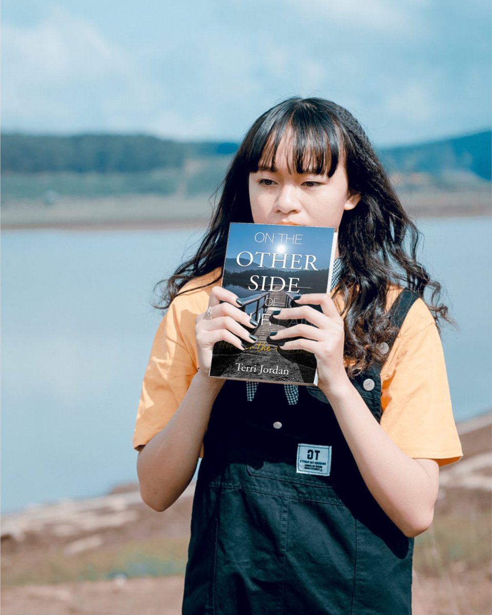 You have put aside the fears of failure and ridicule. You've made a decision to become who you truly are deep inside. truepotentialmedia.com/terri-jordan/?…