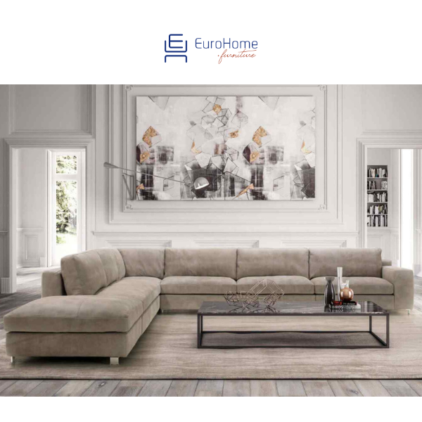 EuroHome_INT's tweet photo. The Busiate Sectional Sofa offers incredible comfort and modern style, perfect for any living room. Configure it your way!

Shop the Busiate: https://t.co/vzotbPIRUL

#EuroHome #Busiate #Sofa #Sectional #CozyHome https://t.co/1zK75F02Kz