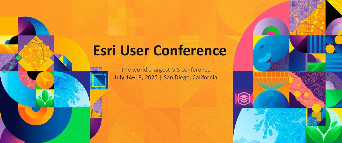 🚨 Buzz is heading to the #EsriUC in San Diego, July 14–18! We're excited to connect with #utility pros and showcase our new #PowerAI + #ArcGIS integrations. 
Want to meet with us at the event? Request a meeting here: hubs.li/Q03v2s3s0 📆
#ArcGIS #Esri #VisualIntelligence