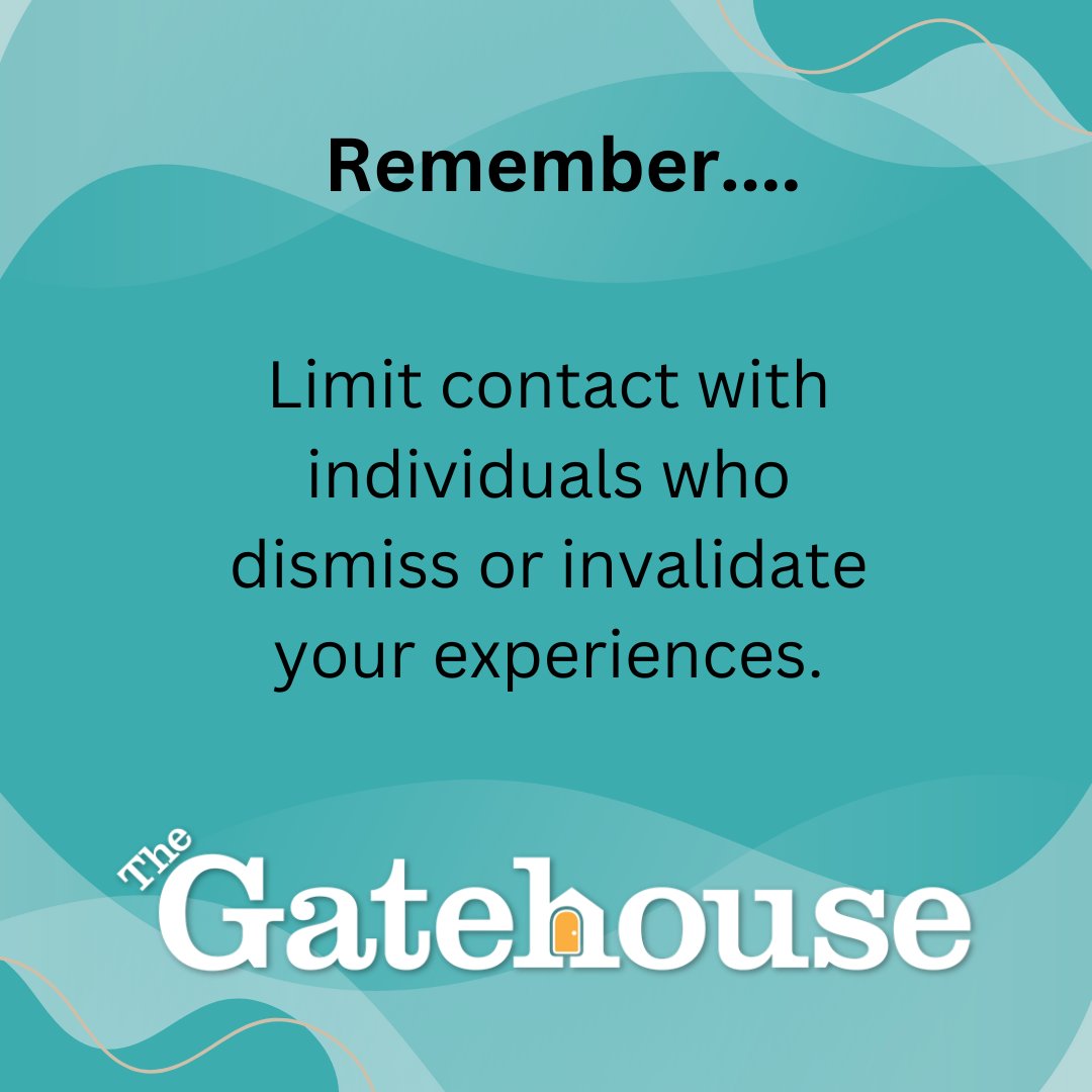 Healing is a journey, and every step counts. You are not alone. 🌿💙 #SurvivorStrength #HealingTogether #CSAHealing #YouAreNotAlone #SelfCompassion #GatehouseCommunity #TraumaRecovery #MentalHealthMatters #thegatehousetoronto