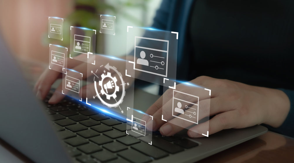 Is your marketing campaign actually working or just running on vibes? 

Great creative needs solid data to back it up. 📊✅ Learn how to track, tweak, and improve your campaigns at every stage: before, during, and after: bit.ly/4ln1mm9

#IngramMicro #Marketing #Data