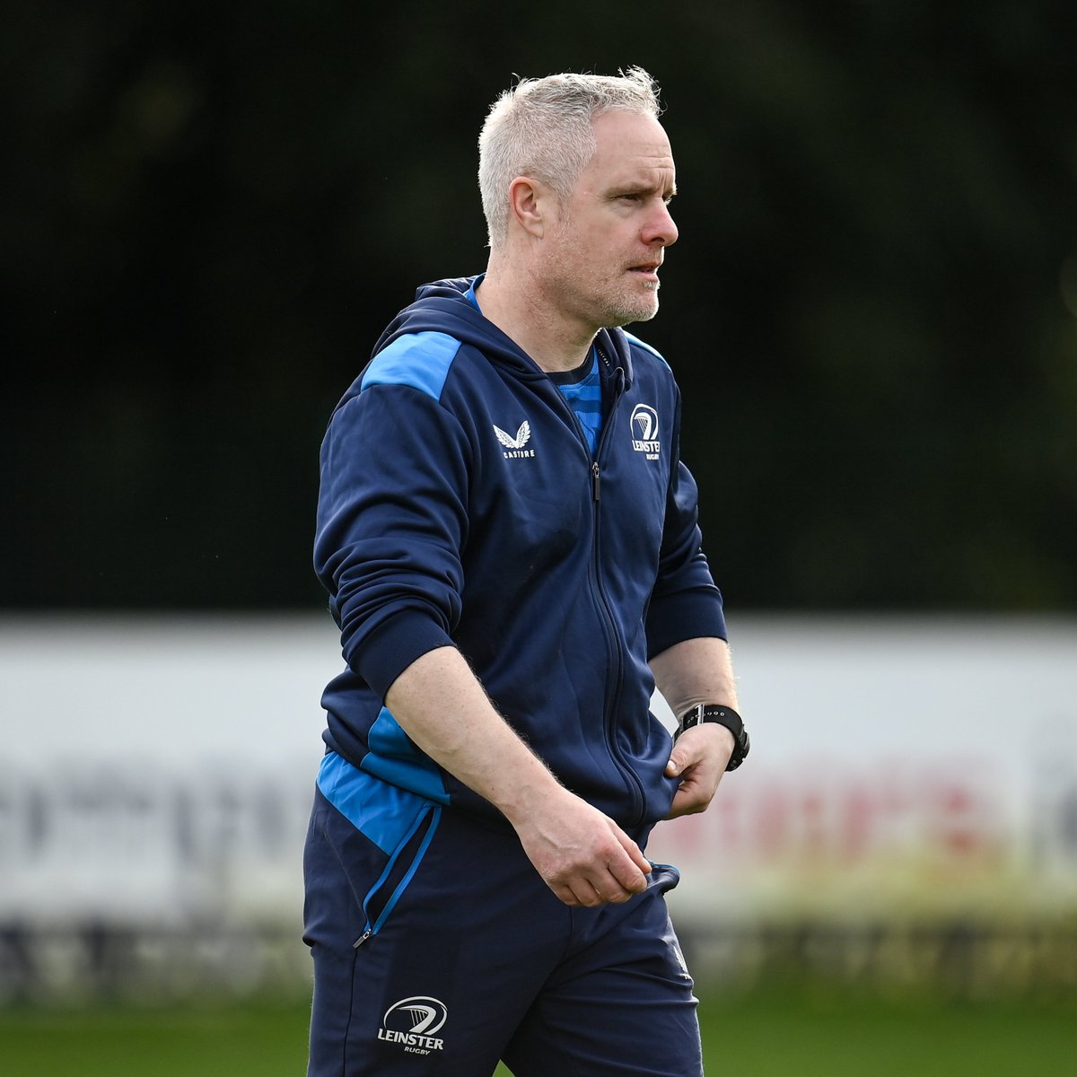 Leinster Rugby tweet media