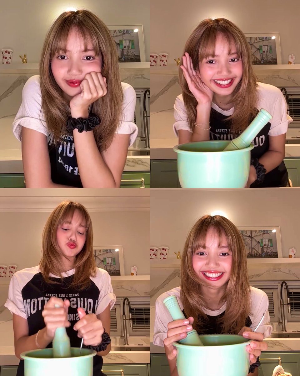 the light of my life and im not even joking