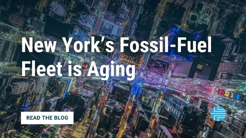 As highlighted in Power Trends 2025, New York is relying on aging fossil-fuel units to meet rising demand. Read our latest blog to learn more about this important issue: nyiso.com/-/new-york-s-f…
