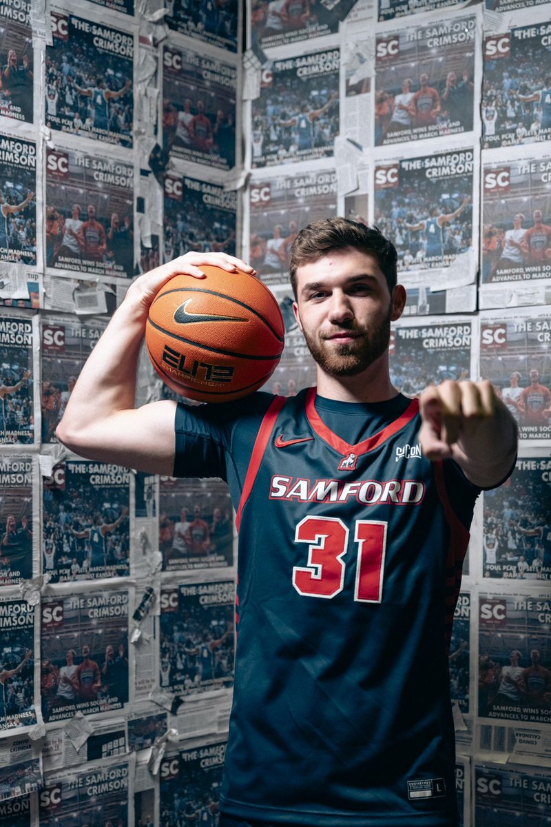 Lara Hughes (@laralhughes) on Twitter photo We are so excited to say that <a href="/Caleb_Hughes05/">Caleb Hughes</a> is a Mercer Bear!! And he will be in the same conference as <a href="/jjhughes413/">Joshua Hughes</a> (SoCon)
<a href="/MercerBaseball/">Mercer Baseball</a> <a href="/SamfordMBB/">Samford Men's Basketball</a> <a href="/SoConSports/">The Southern Conference</a> #SoConFamily We are so excited to say that <a href="/Caleb_Hughes05/">Caleb Hughes</a> is a Mercer Bear!! And he will be in the same conference as <a href="/jjhughes413/">Joshua Hughes</a> (SoCon)
<a href="/MercerBaseball/">Mercer Baseball</a> <a href="/SamfordMBB/">Samford Men's Basketball</a> <a href="/SoConSports/">The Southern Conference</a> #SoConFamily