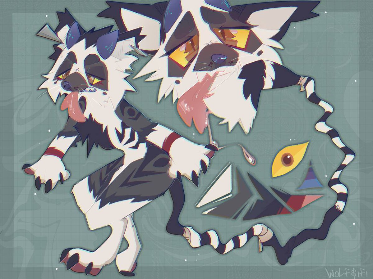 WOLFSIFI tweet media