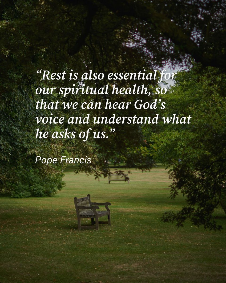 londonjesuit's tweet image. This July, we’re offering some online spaces for prayer & reflection — two guided prayer series and a one-week retreat.
Details: buff.ly/y7IaydL
#SpiritualityOnline #FaithAndRest