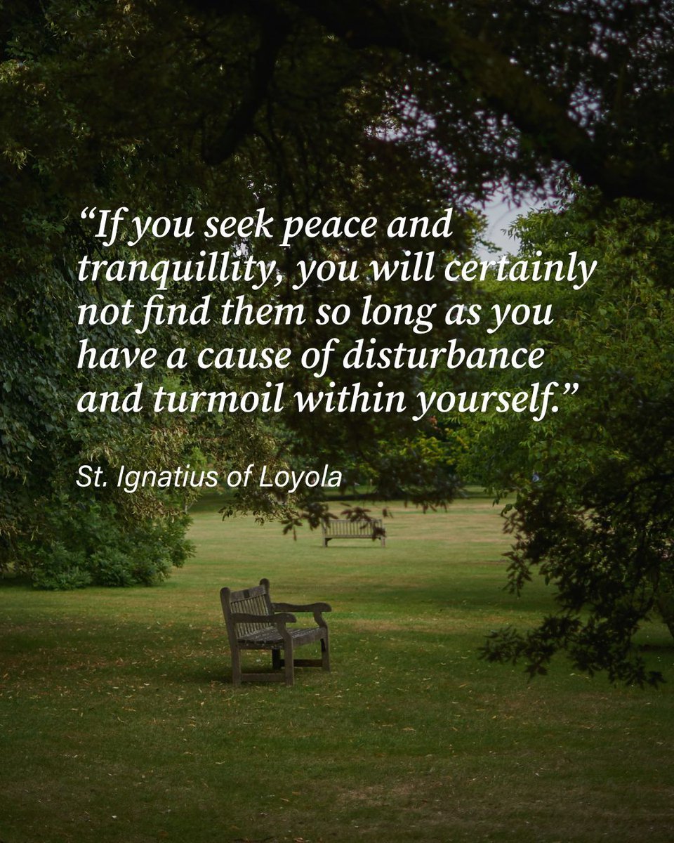 londonjesuit's tweet image. This July, we’re offering some online spaces for prayer & reflection — two guided prayer series and a one-week retreat.
Details: buff.ly/y7IaydL
#SpiritualityOnline #FaithAndRest