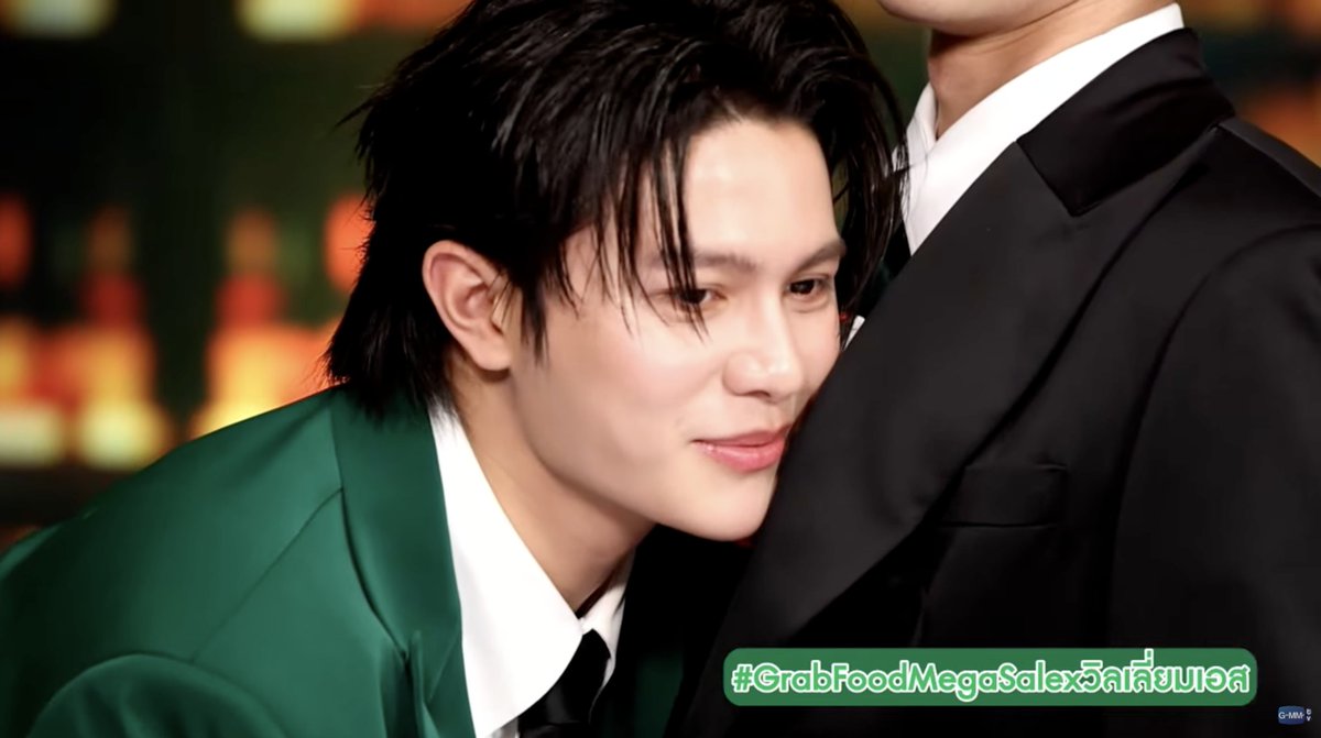 GMMTV's tweet image. ยกตัวอย่างเรื่อยๆ เลยได้มั้ยคะ ทางนี้ม่ค่อยเข้าใจเลยค่ะ 🤣
#GrabFoodMegaSalexวิลเลี่ยมเอส #GrabFoodxWilliamEst
#GrabFood #GMMTV
@Williamjkp1 @EstRvp