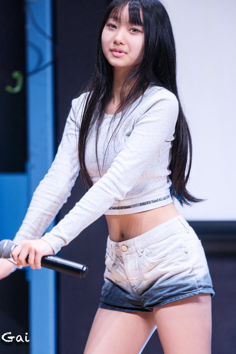 れいちゃん スーパースタイルJC・れいちゃん3 『TNG撮影会グループ候補生ステージ