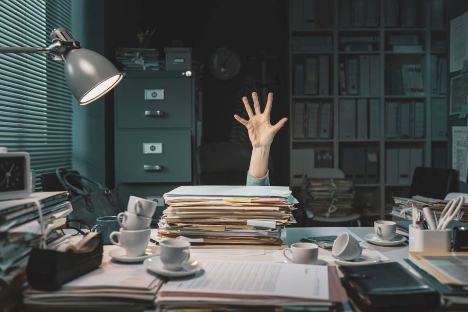 Well‑being Intelligence (WBQ) is a practical toolkit: understand your own stress signals, help others spot theirs, and shape healthier team norms. 

It’s skill, not luck.

📘 Discover how to build it → forbes.com/sites/thomasro…

#WorkplaceWellness #SkillBuilding