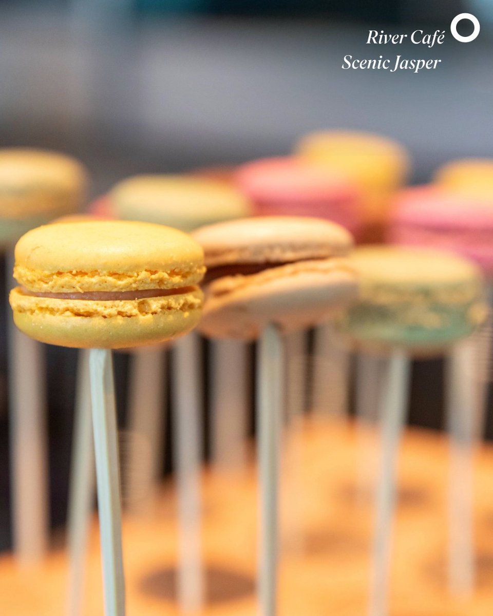 What is your favourite dish from the River Café? A relaxed dining space on Scenic Space-Ships – the River Café is perfect for a light snack after an excursion or a sweet treat during afternoon tea.
ow.ly/ur3q50WjtMO