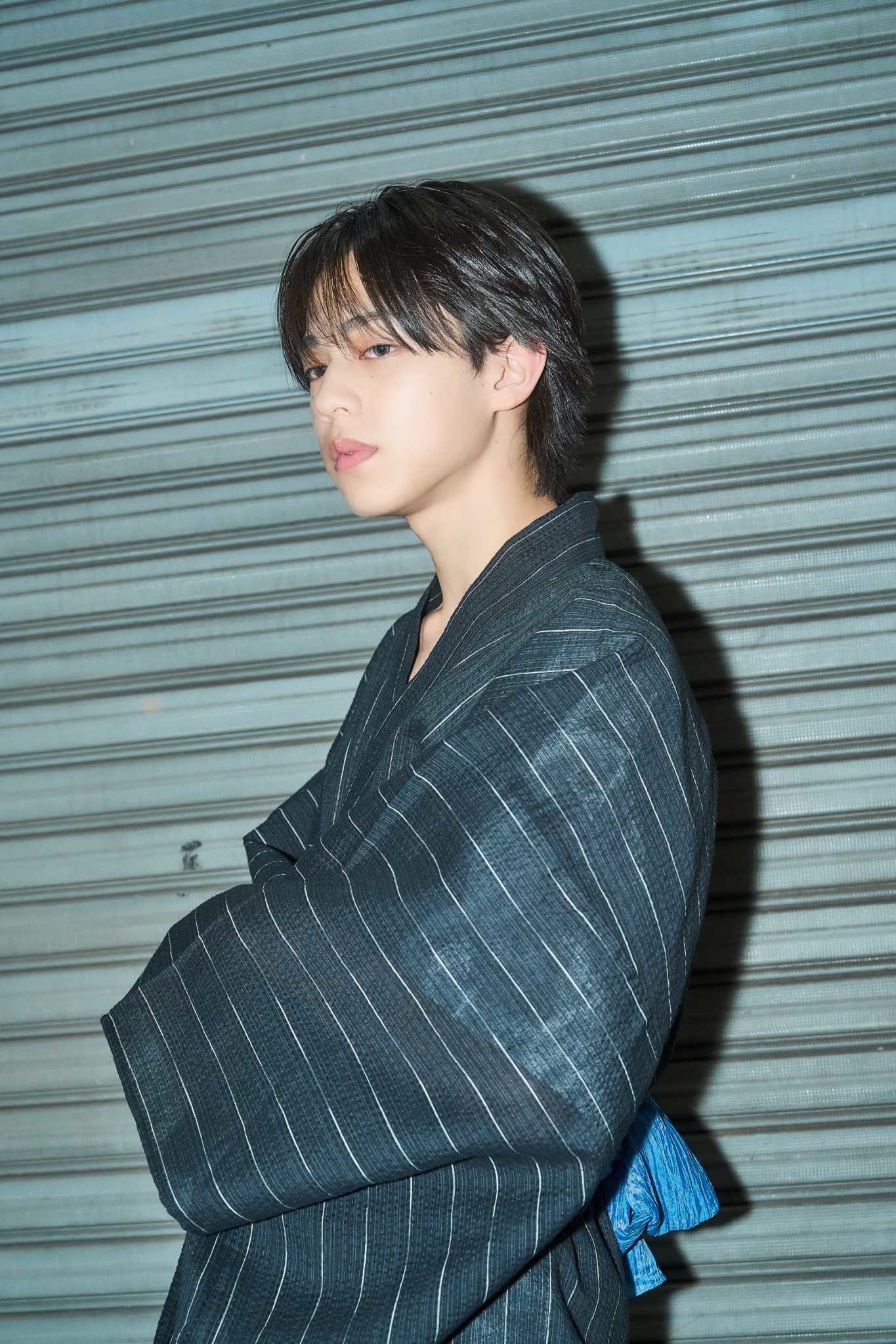 LIL LEAGUE 真夏ノ花火　リルパンダ　難波碧空 ARTIST PHOTO＆ジャケット写真解禁！】2025/7/2(水)Release