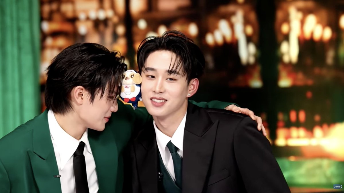 GMMTV's tweet image. แก้มออกบ่อยมากกกกก แต่ทำไม "แก้มกับแก้ม" ไม่ออกเนี่ยยยย นอยๆๆๆๆๆ
#GrabFoodMegaSalexวิลเลี่ยมเอส #GrabFoodxWilliamEst
#GrabFood #GMMTV
@Williamjkp1 @EstRvp