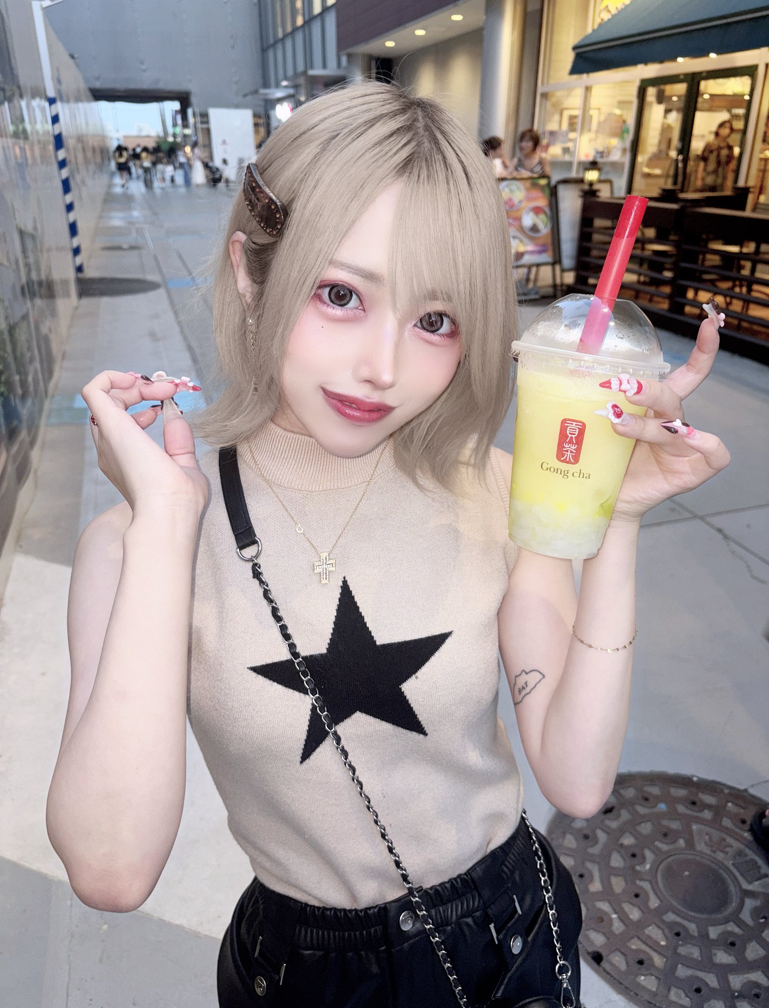 にゃん様😈💩 on X: 