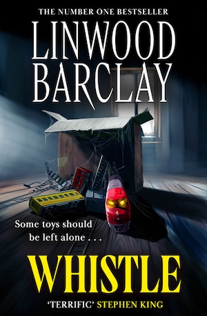 CrimeFictionLover (@crifilover) on Twitter photo Toot toot! Terror is on the line with Whistle by <a href="/linwood_barclay/">Linwood Barclay</a>
crimefictionlover.com/2025/07/whistl…
Read our review of the Canadian authors brand new horror novel by <a href="/CanadaHardcover/">Canada Hardcover 🇨🇦</a> Toot toot! Terror is on the line with Whistle by <a href="/linwood_barclay/">Linwood Barclay</a>
crimefictionlover.com/2025/07/whistl…
Read our review of the Canadian authors brand new horror novel by <a href="/CanadaHardcover/">Canada Hardcover 🇨🇦</a>