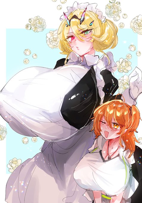 バゲ子はね、良いよ 