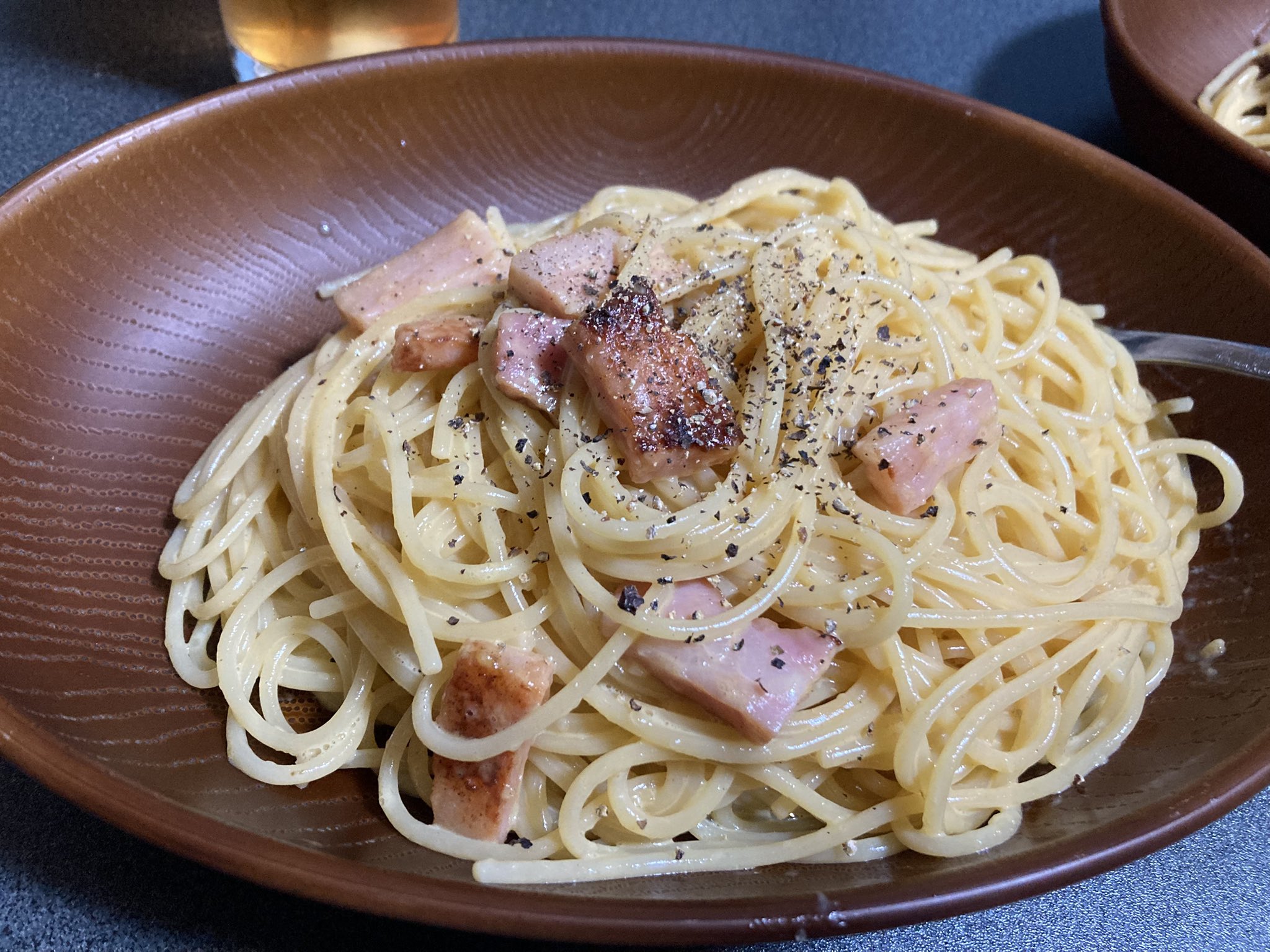 Amazon.co.jp: Bee Foods Plenty of Carbonara Setouchi Lemon