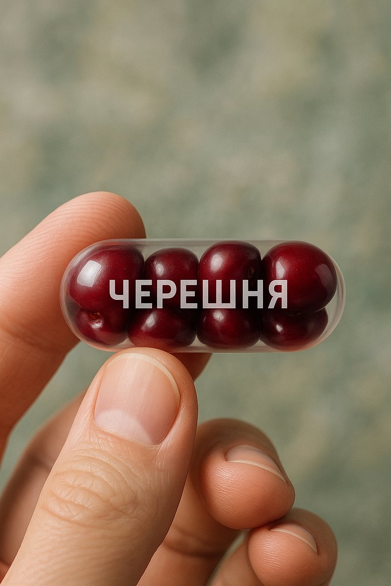 afisha_eda's tweet image. 🔥 Лето в капсулах

Если бы можно было упаковать вкус лета — он выглядел бы вот так. Не просто продукты — а мгновенное настроение.
#подборка #интересно #фрукты #ягоды #лето