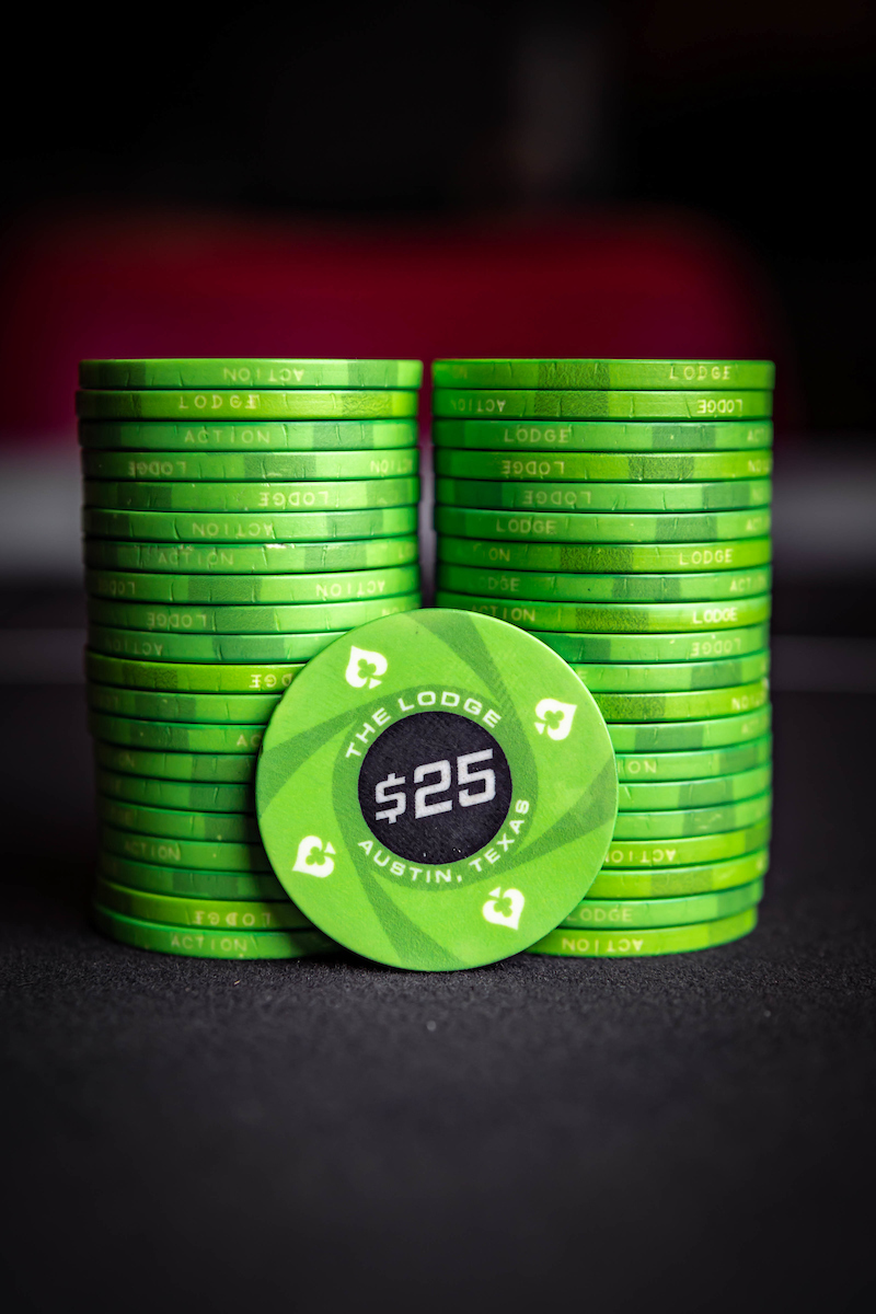 Play Cash Games All Day Today For $50!