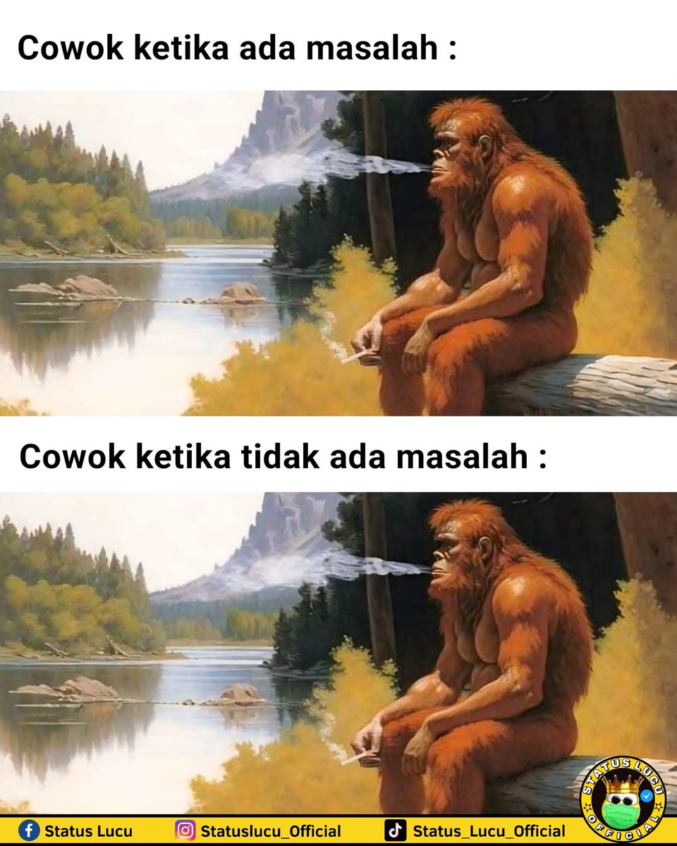 Ketawa itu GRATIS 🛩 (@kucengterbanggg) on Twitter photo 