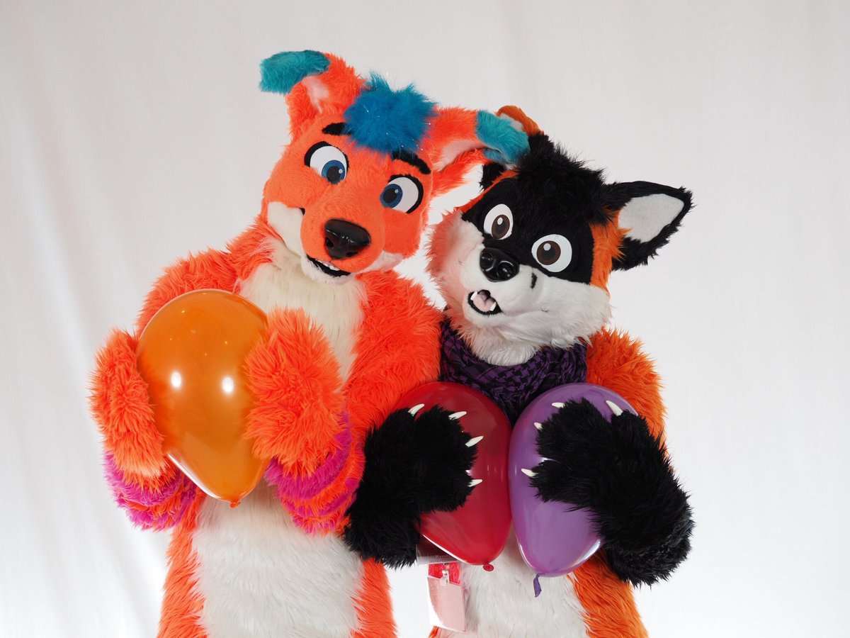 Rondo ๐ FWA (@rondofoxcoon) on Twitter photo Happy birthday to my <a href="/AviFox/">Avi Fox๐๐ฆ</a> !! ๐๐๐๐๐ฅณ
Iโm so excited to see what adventures await you on this next trip around the sun, and Iโm lucky to be along for the ride. I love you so so much! ๐๐ฅฐ Happy birthday to my <a href="/AviFox/">Avi Fox๐๐ฆ</a> !! ๐๐๐๐๐ฅณ
Iโm so excited to see what adventures await you on this next trip around the sun, and Iโm lucky to be along for the ride. I love you so so much! ๐๐ฅฐ