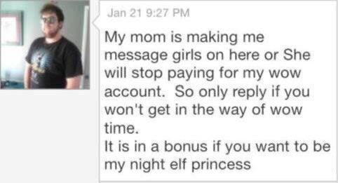 a1eksina's tweet image. anyone wanna be my night elf princess?