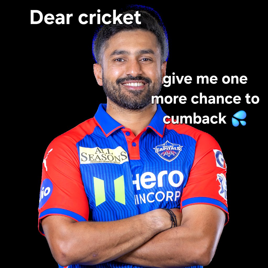 harshptl_itz's tweet image. Karun Nair cumback jaldi hi hoga 🙌🏻🔥
#INDvENG #indvseng2ndtest