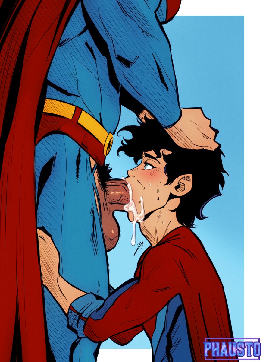 K stands for Jon Kent.
