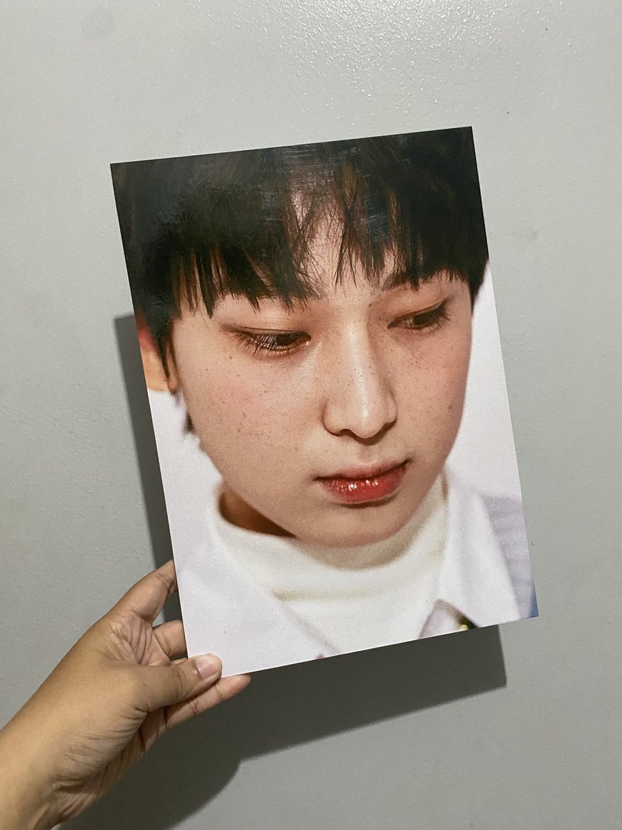 kpopandadavao's tweet image. 🎉 NEW ITEM - CUSTOMIZED A4 SINTRA BOARD🎉
* any design will do

🛒To order, send us a message
#customize #print #giveaways #freebies #personalize #sintraboard #sintra