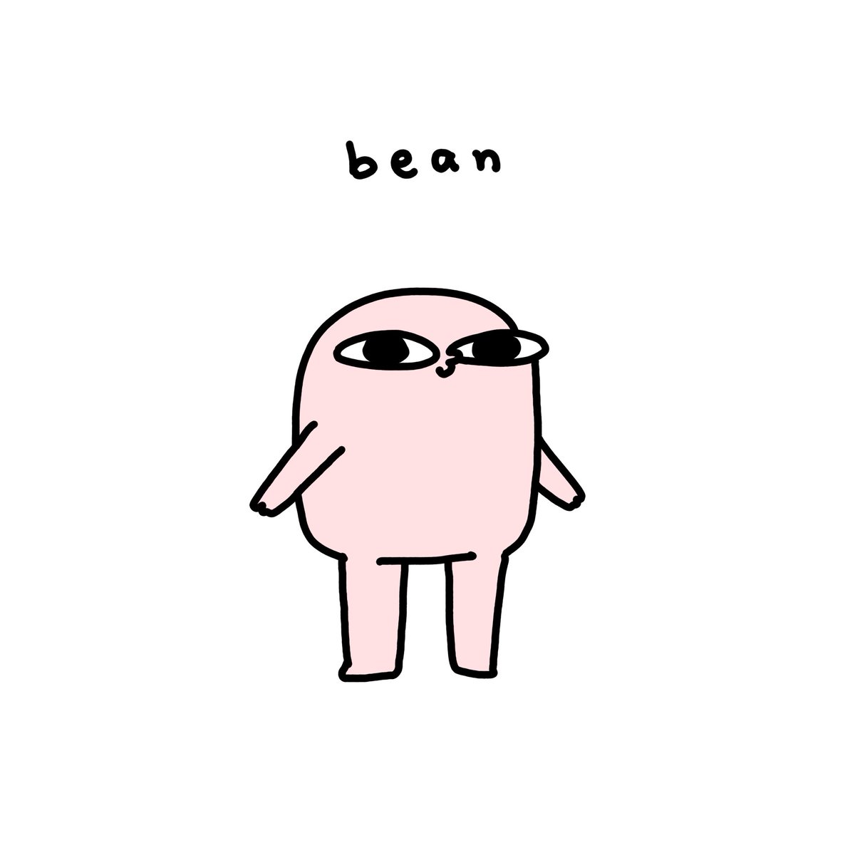Ketnipz's tweet image. bean