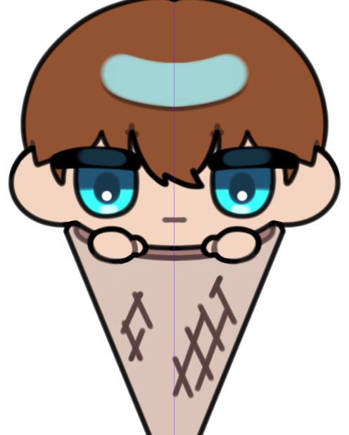 ddubiddubabo0o's tweet image. 가끔 캐릭터의 외관 특성이 의상말고 잘 안 보일때는 어케해야할지 모르겟어요
레온이랑 어울릴만한 아이스크림 토핑 잇을까요,,,,,