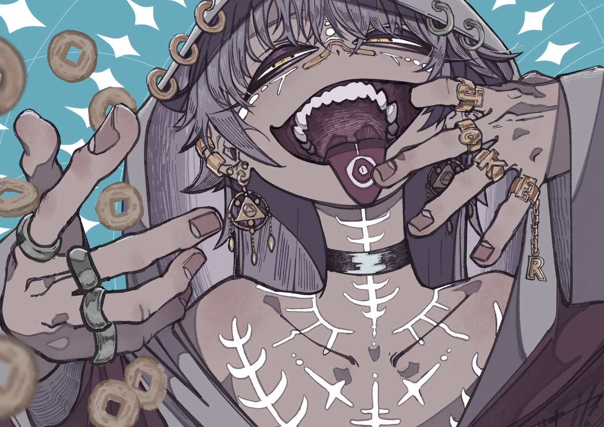 harucyannnn's tweet image. イラスト
Original Art work 02, title: Playground
it will be feature in my latest Original Art Book
#絵 #イラスト #IllustrationArt #ArtCommunity #CreativeProcess #DigitalArt #ArtLovers #IllustrationDaily #ArtistOnTwitter #VisualArt #ArtisticExpression #OriginalArtwork